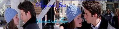 Les logos - Gilmore Girls
