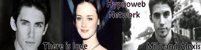 Les logos - Gilmore Girls
