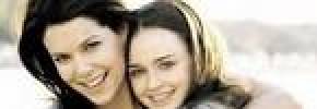 Cr�ations Libres - Gilmore Girls