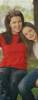 Fonds de pages - Gilmore Girls