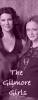 Fonds de pages - Gilmore Girls