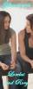 Fonds de pages - Gilmore Girls