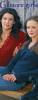 Fonds de pages - Gilmore Girls